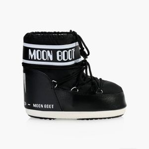 Moon boots size 7/8,5